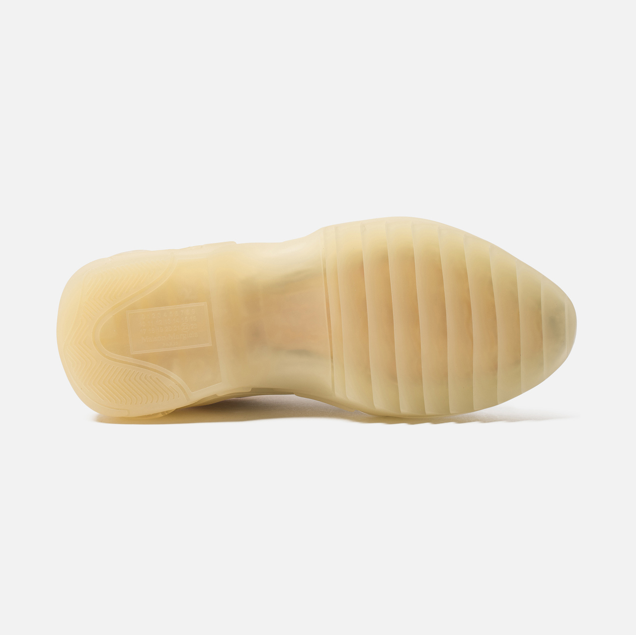Maison Margiela Future 'Creme Gloss' Maison Margiela Future 'Creme Gloss'