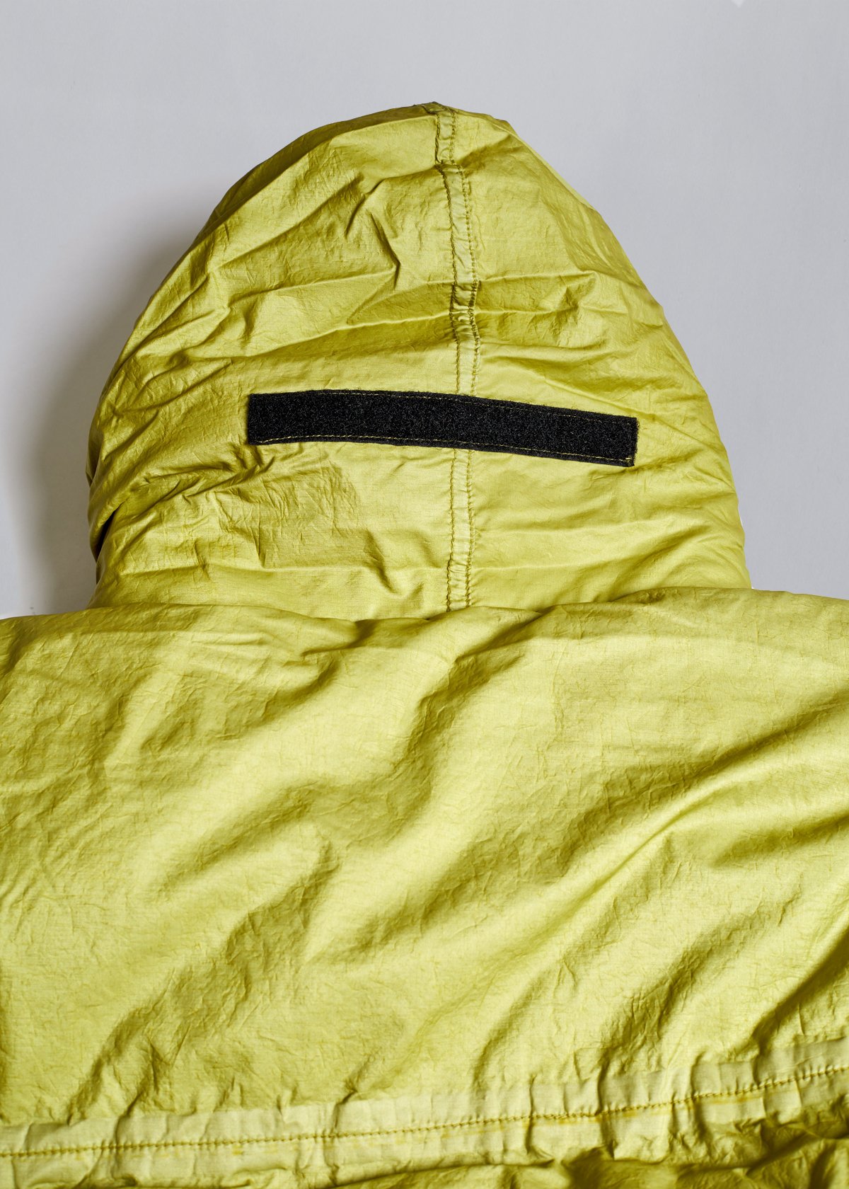 STONE ISLAND LAMY DOWN JACKET AW2005 STONE ISLAND LAMY DOWN JACKET AW2005