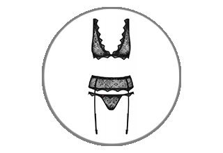 Intimates & Sleepwear