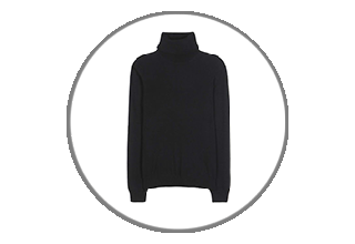 Knitwear & Sweatshirts